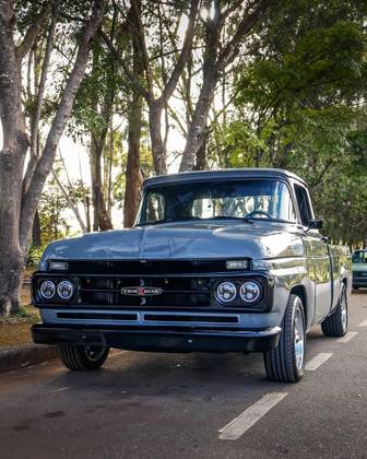 FORD F-100 3.6 SUPER GASOLINA 2P MANUAL FORD F-100 3.6 SUPER GASOLINA 2P MANUAL